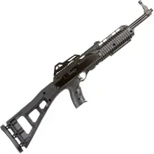 Hi-Point 3895TS Carbine 380 ACP Semi-Auto Rifle, 16.5" Non-Threaded Barrel, 10 Rounds, Black