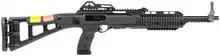 Hi-Point 4595TS Carbine .45 ACP, 17.5" Non-Threaded Barrel, 9-Round, Semi-Auto Rifle - Black