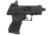 Hi-Point C9 9MM Yeet Cannon G2 Pistol with CT Red Dot