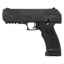 Hi-Point Firearms JXP 10MM 5.2" Non-Threaded Black 10-Round with 4.5" Barrel