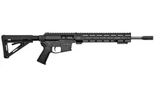 APF 9MM Carbine PCC 16" Black 31RD