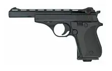 Phoenix Arms HP22A Rangemaster .22LR, 5" Barrel, 10-Round Magazine, Matte Black Range Kit