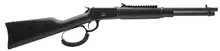 Rossi R92 Triple Black .44 Rem Mag, 16.5" Barrel, 8+1 Capacity, Black Synthetic Stock, Right Hand Rifle