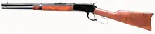 Rossi R92 Triple Black .45 Colt 16.5" Barrel 8-Rounds Lever Action Rifle with Brazilian Hardwood Stock