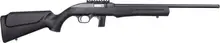 Rossi RS22 22LR Semi-Automatic Rifle with Threaded Barrel, Black