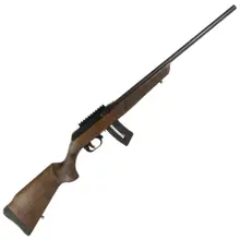 Rossi RS22 Semi-Auto .22 WMR 21" Barrel Wood Stock Rifle - 10 Rounds