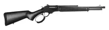 BRZ Rossi R95 Triple Black 30-30 Lever Action Rifle