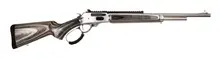 BRZ Rossi R95 Stainless Laminated Wood Lever Action Rifle