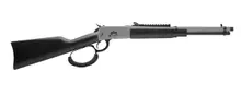 Rossi R92 Carbine .44 Rem Magnum 16.5" Threaded Barrel 8RD Sniper Grey