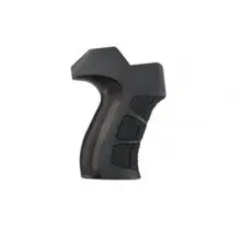 ATI AR-15 X2 Scorpion Recoil Black Pistol Grip with DuPont Zytel Polymer - A.5.10.2342