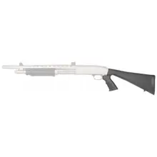 ATI SPG0100 Universal 12/20 GA Shotgun Pistol Grip Stock with Scorpion Recoil Pad, Black Synthetic Polymer
