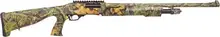 Iver Johnson PAS20 Deer 20 Gauge 3" 24" CT-6 Bottomland Pump-Action Shotgun