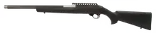 Magnum Research Magnum Lite MLR22WMH Semi-Automatic .22 WMR Rifle with 19" Barrel, Hogue Overmolded Stock, and 9+1 Capacity