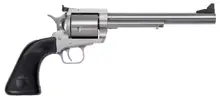 Magnum Research BFR .50 AE Stainless Steel Revolver, 7.5" Barrel, 5 Rounds