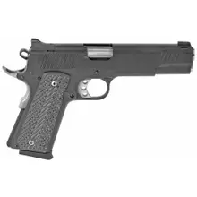 Magnum Research Desert Eagle 1911 G .45 ACP Semi-Automatic Pistol with 5" Barrel and 8+1 Round Capacity, G10 Grip