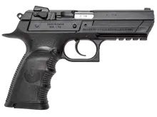 MAGNUM RESEARCH BABY DESERT EAGLE III