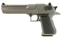 Magnum Research Desert Eagle Mark XIX .44 Magnum 6" Barrel 8-Rounds Tungsten Cerakote Pistol - CA Compliant