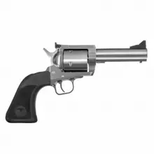 Magnum Research BFR .500 Linebaugh Stainless Steel Revolver, 5.5" Barrel, 5 Rounds