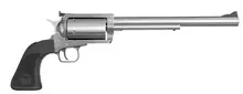 Magnum Research BFR 30-30 Stainless Steel 10" Barrel 6-Round Revolver