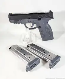 AVIDITY ARMS PD10-OR