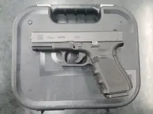 GLOCK G19 GEN 4