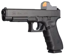 GLOCK G35 GEN 4 MOS