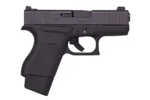 FN America G43 PI435SD07
