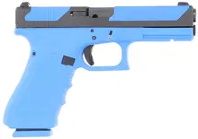Glock 17T Gen 4 9mm Training Pistol Rebuilt, US Made, 17RD