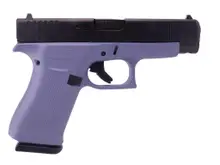 Glock G48 9MM Lavender 10+1 Pistol