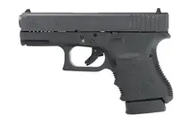 Rebuilt Glock 36, 45ACP, 6RD, Fixed Sight, 3.78in Barrel Pistol