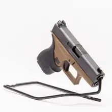 Glock G42 Flat Dark Earth Handgun .380 ACP 3.25-Inch 6+1 Rounds Subcompact Pistol UI4250201DE