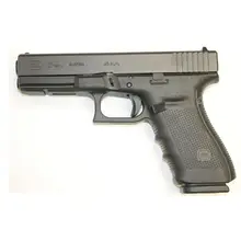 Glock G21 Gen4 45ACP 4.60 FS 10RD US Made Pistol