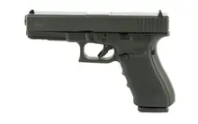 Glock G21 Gen4 45 ACP 4.6" 13+1 Round Semi-Auto Pistol - Black UG2150203