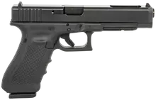 Glock 34 Gen4 9mm 17-Round Rebuilt Handgun with 5.32" Barrel