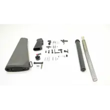 PALMETTO STATE ARMORY A2 FREEDOM RIFLE LOWER BUILD KIT - 7778701