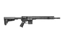 STAG 15 TACTICAL RIFLE 16 IN QPQ CROSS ARMORY FIXED - RIGHT HANDED