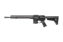 STAG 15 TACTICAL RIFLE 16 IN QPQ CROSS ARMORY FIXED - LEFT HANDED