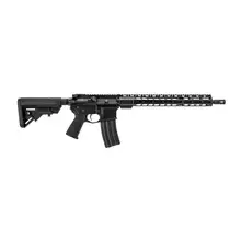 Sons of Liberty Gun Works M4-76-16 5.56 NATO Rifle with 16" Barrel and 30-Round Capacity