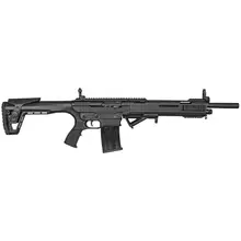 Sons of Liberty Gun Works SOLGW M4-89 AR-15 Rifle, .300 AAC Blackout, 16" Barrel, 30-Rounds