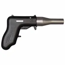 ALTOR Single Shot .380 ACP Pistol with 2.9" Barrel and Polymer Grip