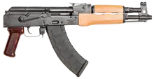 Century Arms Draco AK Pistol 7.62x39mm, 12.25" Barrel, 30+1 Rounds, Semi-Automatic, HG1916-N