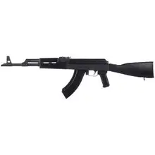 Century Arms WASR-10 7.62X39 Black Polymer 30RD
