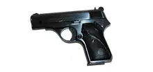 Zastava M70 Pistol .32 ACP, 8RD, Blued, Refurbished
