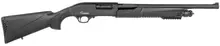 Century Arms Catamount HD-12, 12 Gauge Pump Action Shotgun, 18.5" Barrel, 3" Chamber, 5 Rounds, Black Finish