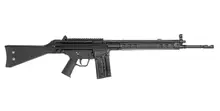 Century Arms C308 Semi-Auto Rifle, 308 WIN, 18" Barrel, 20+1 Round, Black - RI2253X