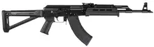 Century Arms C39V2 7.62x39mm Semi-Automatic Rifle with 16.5" Barrel and Magpul MOE Furniture