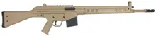 Century Arms C308 Semi-Auto Rifle .308 Win - Desert Tan (RI2253F-X)