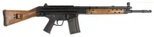 Century Arms C308 .308 Win 18" 20RD Wood Stock Rifle RI3320X