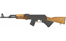 Century Arms Red Army Standard VSKA 7.62x39mm, 16.50" Barrel, Black/Wood Grips, 10RD, CA Compliant