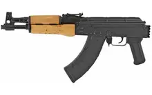 Century Arms Draco AK-47 Pistol 7.62x39mm 12.25in 30rd with Picatinny Mount HG5450-N